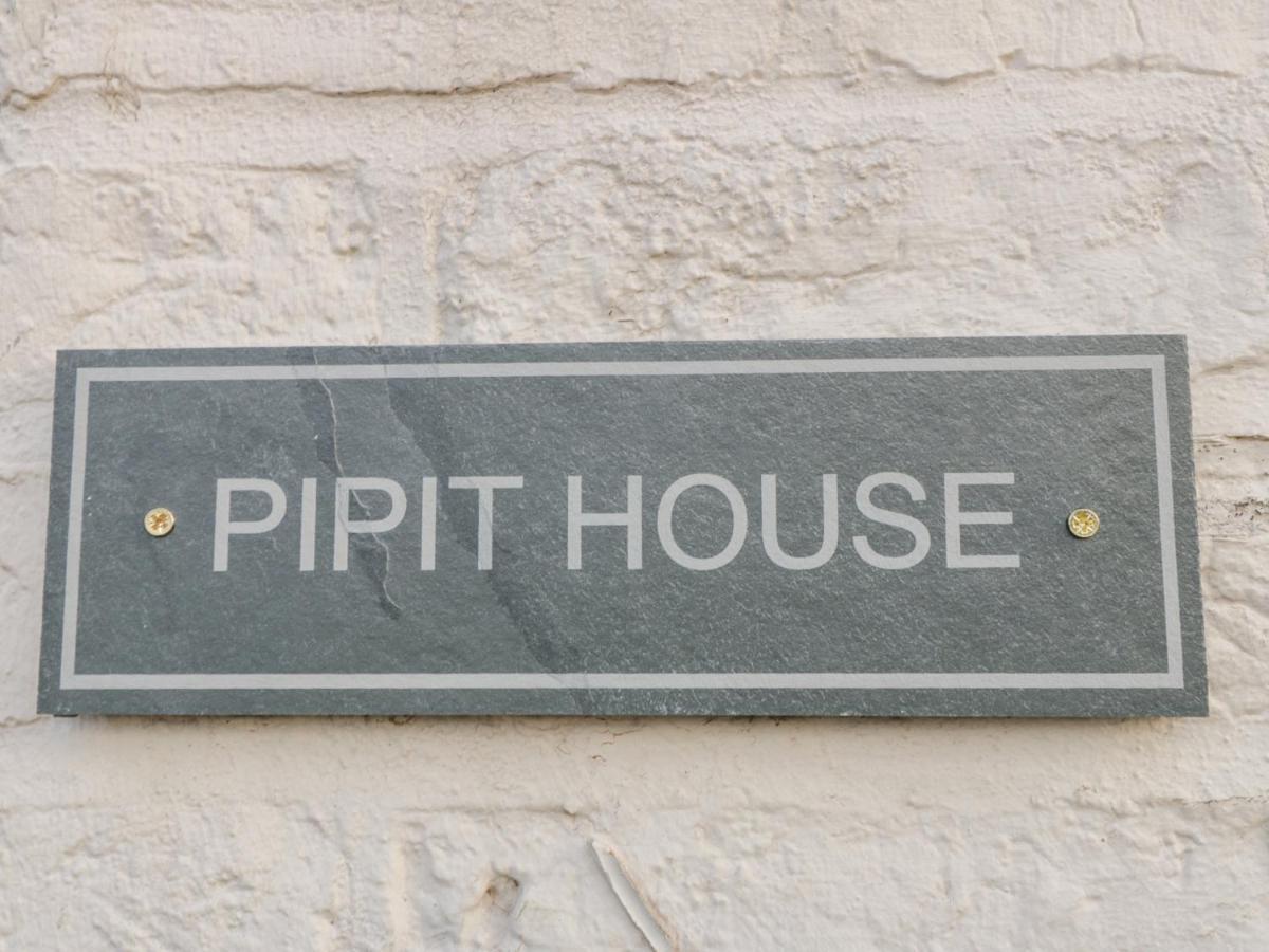 הוילה וויטבי Pipit House מראה חיצוני תמונה